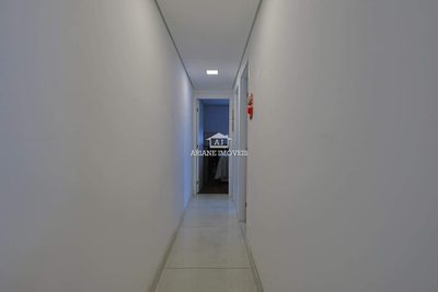 Apartamento, 2 quartos, 60 m² - Foto 4