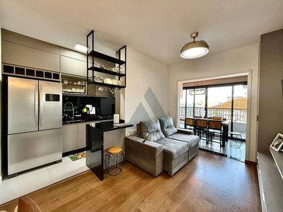 Apartamento, 3 quartos, 92 m² - Foto 3