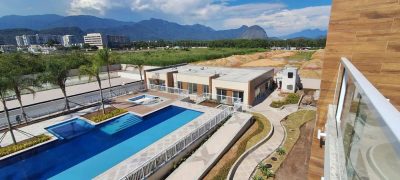 Apartamento, 3 quartos, 87 m² - Foto 1