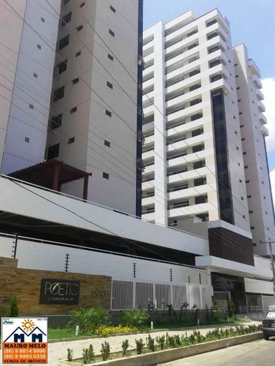 Apartamento, 3 quartos - Foto 1