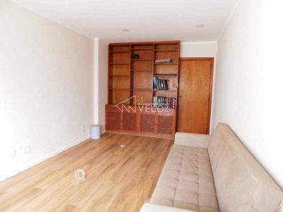 Sala-Conjunto, 33 m² - Foto 1