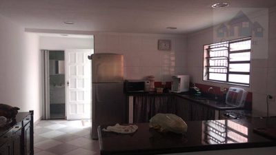 Casa, 3 quartos, 82 m² - Foto 3