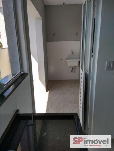 Apartamento, 1 quarto, 30 m² - Foto 5