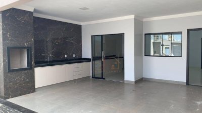 Casa, 3 quartos, 125 m² - Foto 1
