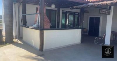 Chácara, 3 quartos, 1200 m² - Foto 3