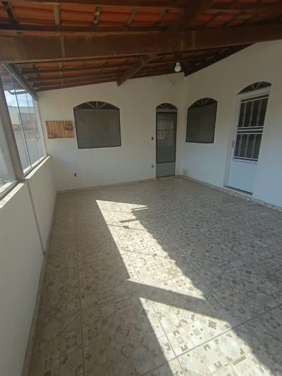 Casa, 2 quartos, 100 m² - Foto 3