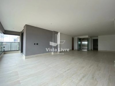 Apartamento, 3 quartos, 160 m² - Foto 2