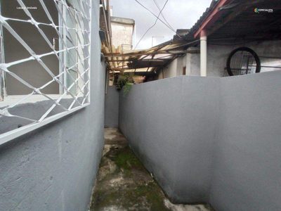 Casa, 1 quarto, 50 m² - Foto 4