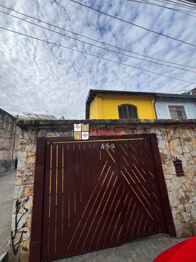 Casa, 2 quartos, 90 m² - Foto 3