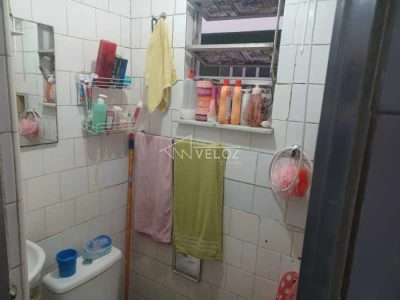 Apartamento, 1 quarto, 27 m² - Foto 1