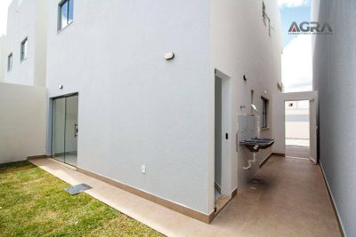 Casa, 3 quartos, 130 m² - Foto 3