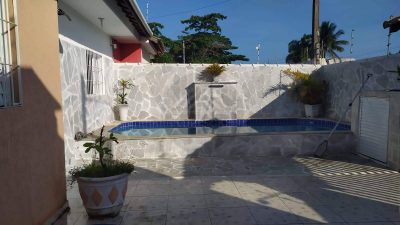 Casa, 3 quartos, 86 m² - Foto 3