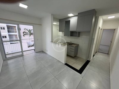 Apartamento, 2 quartos, 53 m² - Foto 5