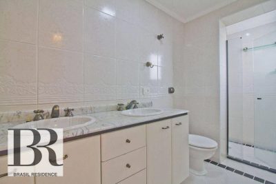 Apartamento, 4 quartos, 140 m² - Foto 3