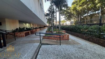 Apartamento, 3 quartos, 93 m² - Foto 3