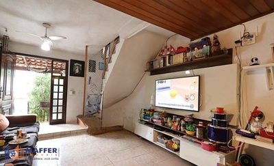 Casa de Condomínio, 2 quartos - Foto 4