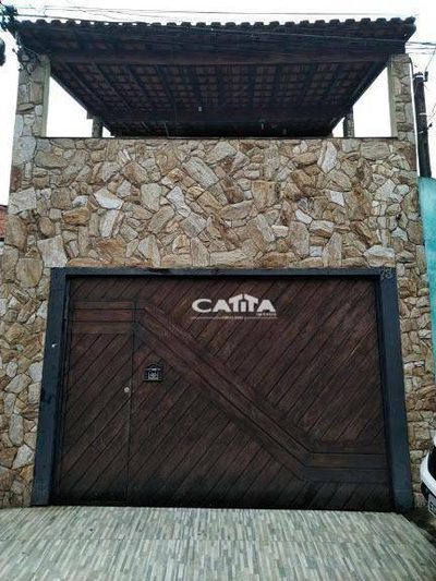 Sobrado, 3 quartos, 195 m² - Foto 2