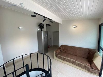 Cobertura, 3 quartos, 169 m² - Foto 3