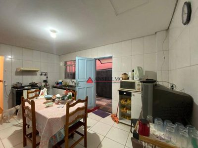 Casa, 3 quartos, 129 m² - Foto 5