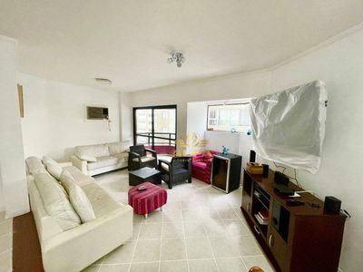 Apartamento, 3 quartos, 120 m² - Foto 3