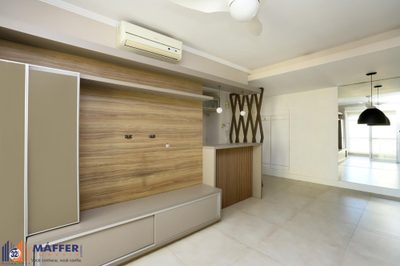 Apartamento, 2 quartos, 69 m² - Foto 3