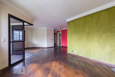 Apartamento, 3 quartos, 140 m² - Foto 3