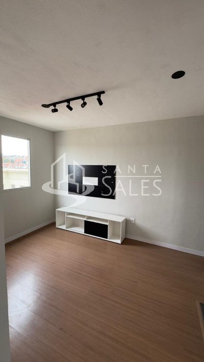 Apartamento, 2 quartos, 39 m² - Foto 2