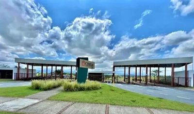 Terreno, 307 m² - Foto 4
