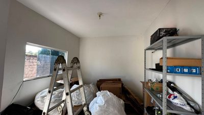 Casa, 2 quartos, 53 m² - Foto 5