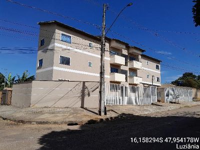 Apartamento, 2 quartos, 66 m² - Foto 1
