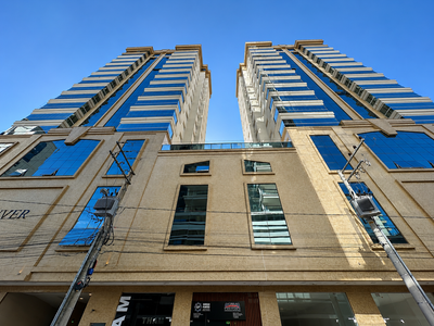 Apartamento, 3 quartos, 138 m² - Foto 3