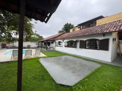 Casa, 3 quartos, 419 m² - Foto 3