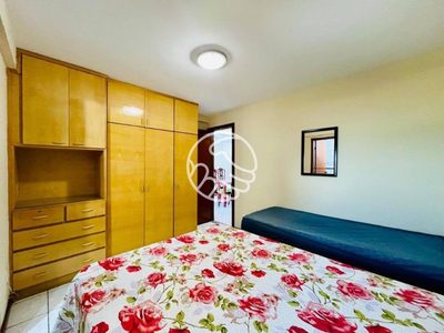 Apartamento, 2 quartos, 80 m² - Foto 5