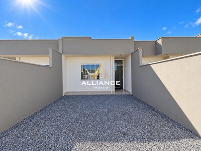 Casa, 2 quartos, 70 m² - Foto 1
