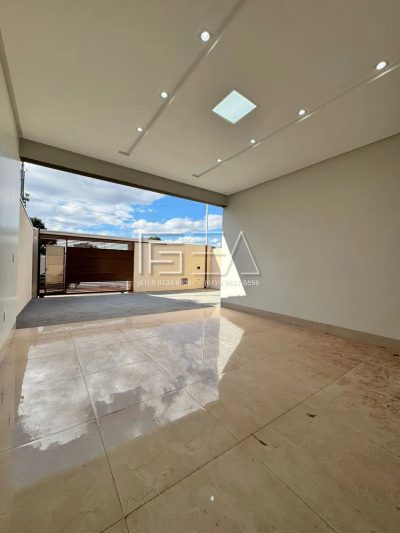 Casa, 3 quartos, 130 m² - Foto 4