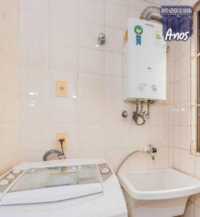Apartamento, 3 quartos, 80 m² - Foto 5