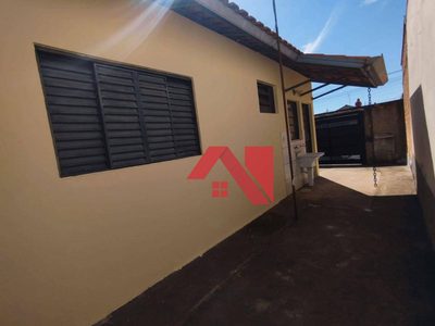 Casa, 2 quartos, 70 m² - Foto 4