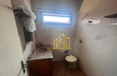 Casa, 6 quartos, 500 m² - Foto 5