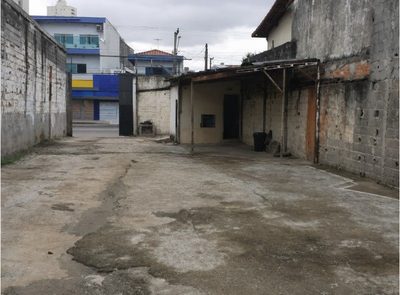 Terreno, 315 m² - Foto 2