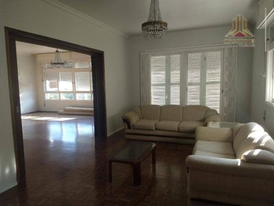 Apartamento, 3 quartos, 293 m² - Foto 5