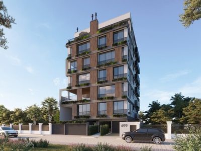 Apartamento, 3 quartos, 96 m² - Foto 1