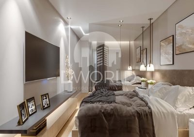 Apartamento, 2 quartos, 69 m² - Foto 2