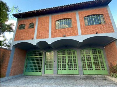 Loja-Salão, 324 m² - Foto 1