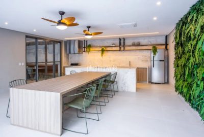 Apartamento, 3 quartos, 96 m² - Foto 3
