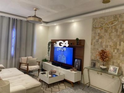 Casa, 3 quartos, 385 m² - Foto 3