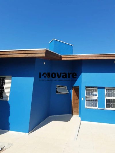 Casa, 3 quartos, 100 m² - Foto 1