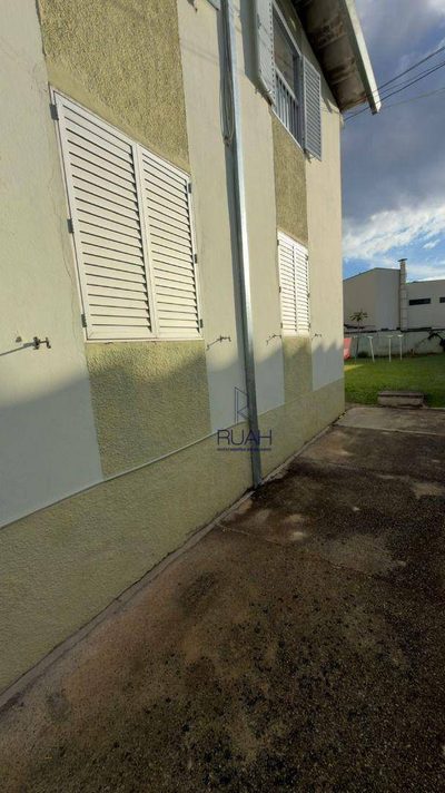 Apartamento, 2 quartos, 54 m² - Foto 3