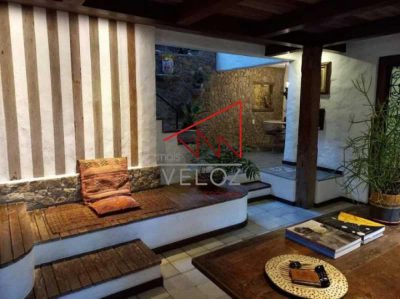Apartamento, 4 quartos, 354 m² - Foto 1