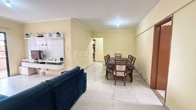 Apartamento, 3 quartos, 120 m² - Foto 2
