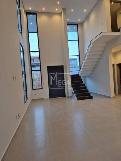 Sobrado, 3 quartos, 266 m² - Foto 5